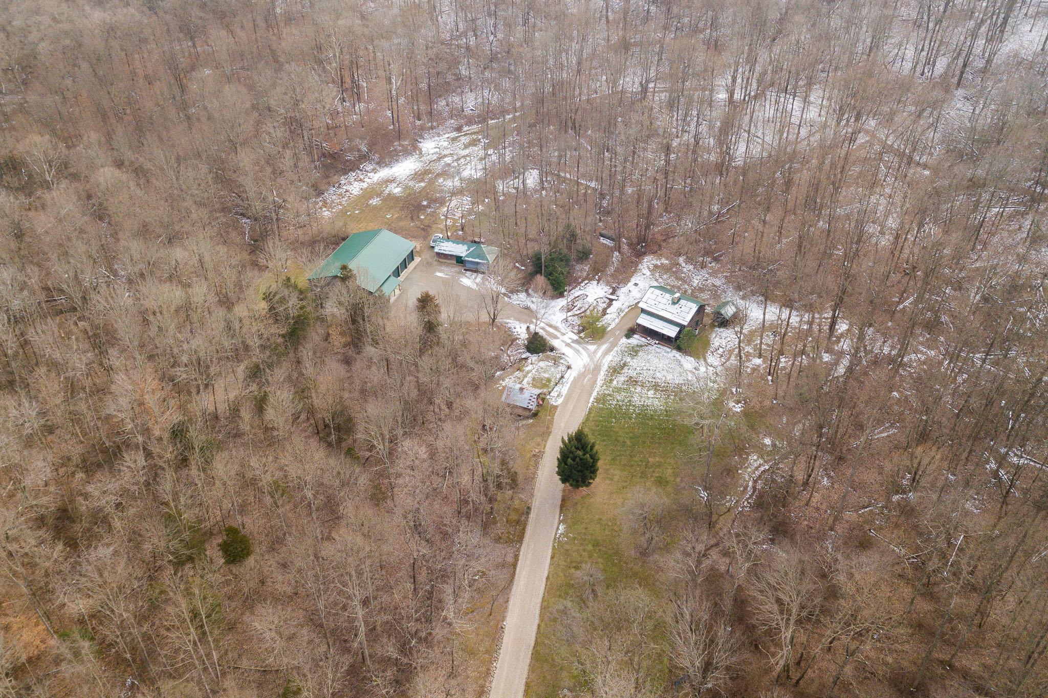 1077 Massie Run Road Bainbridge, OH 45612 - Photo 45 of 55