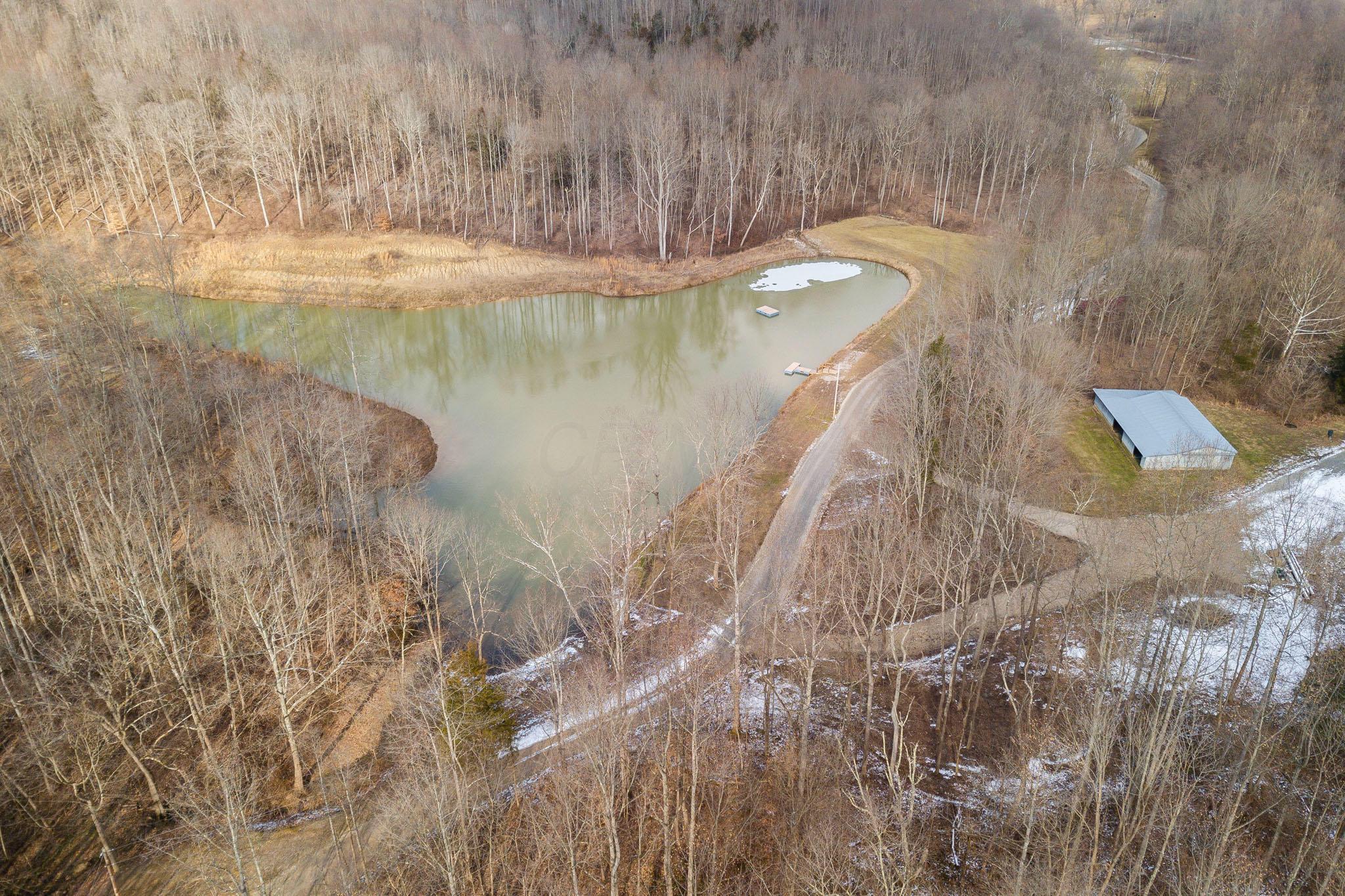 1077 Massie Run Road Bainbridge, OH 45612 - Photo 47 of 55