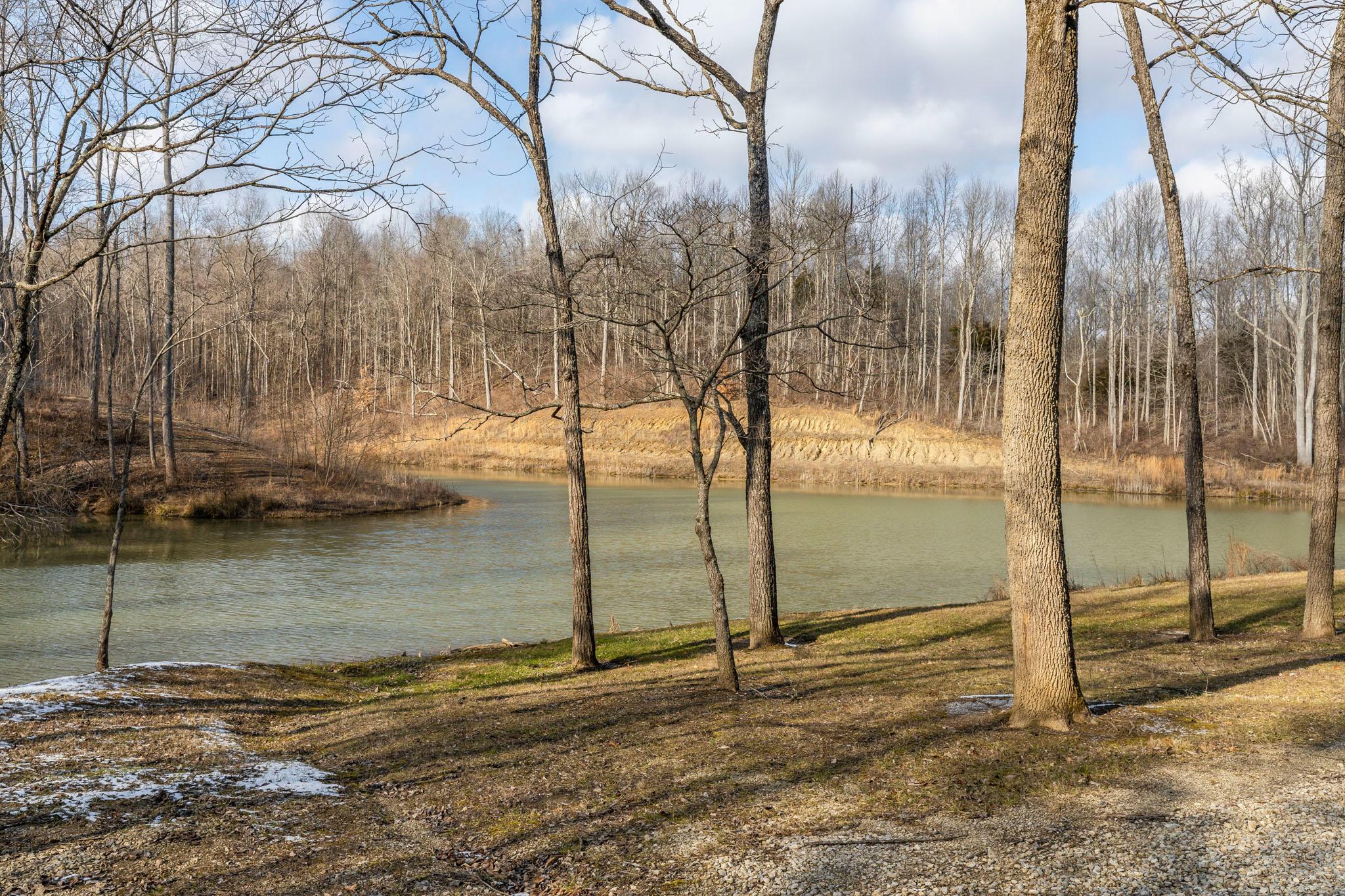 1077 Massie Run Road Bainbridge, OH 45612 - Photo 50 of 55
