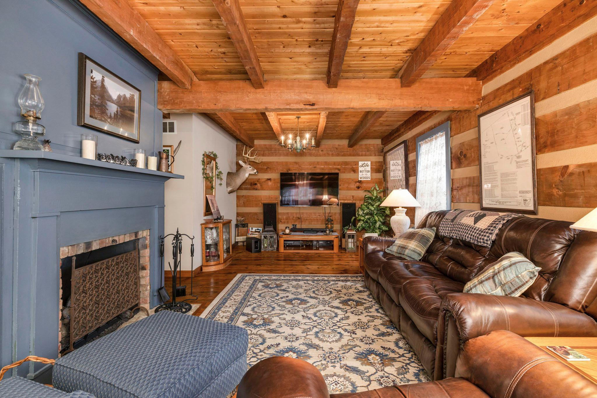 1077 Massie Run Road Bainbridge, OH 45612 - Photo 6 of 55