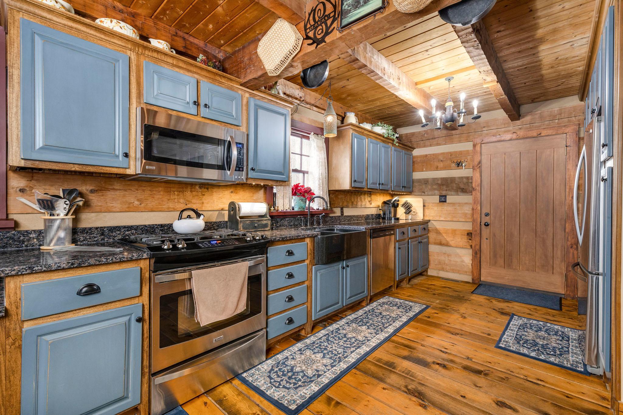 1077 Massie Run Road Bainbridge, OH 45612 - Photo 8 of 55