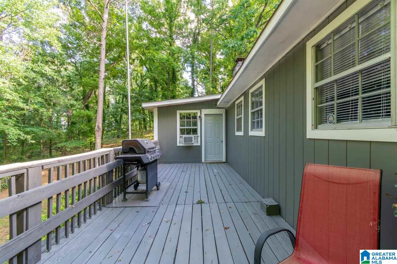1118 Arrowhead Trail Alabaster, AL 35007 - Photo 24 of 26