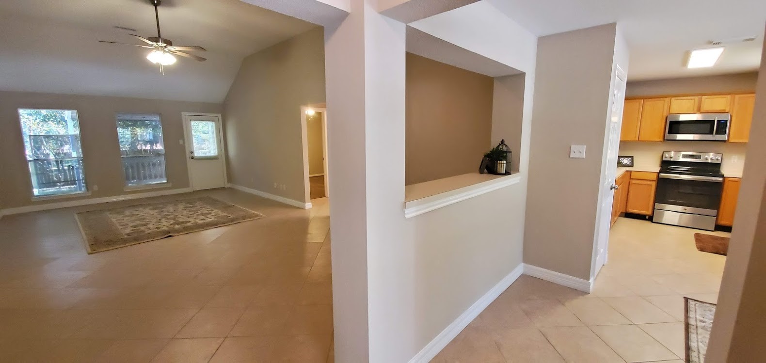 1207 Toby Lane Conroe, TX 77301 - Photo 3 of 18