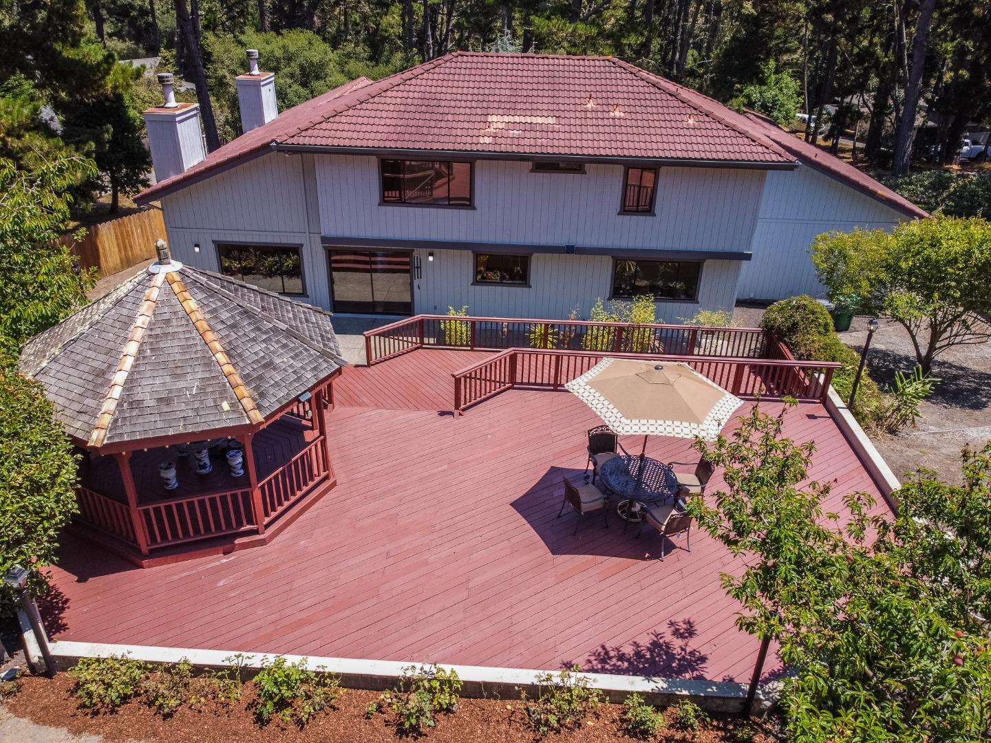 4064 Crest Road Pebble Beach, CA 93953 - Photo 16 of 93