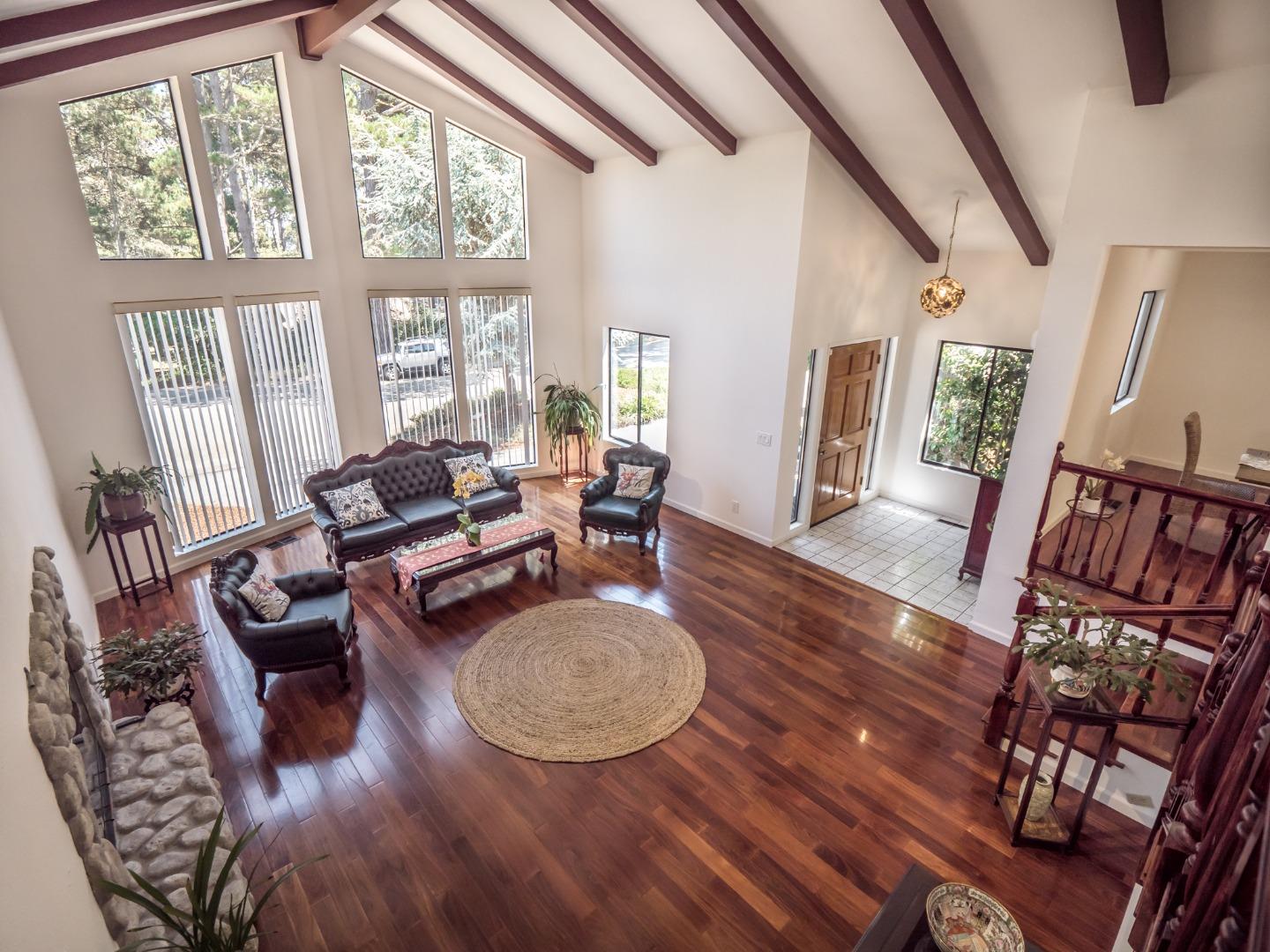 4064 Crest Road Pebble Beach, CA 93953 - Photo 3 of 93