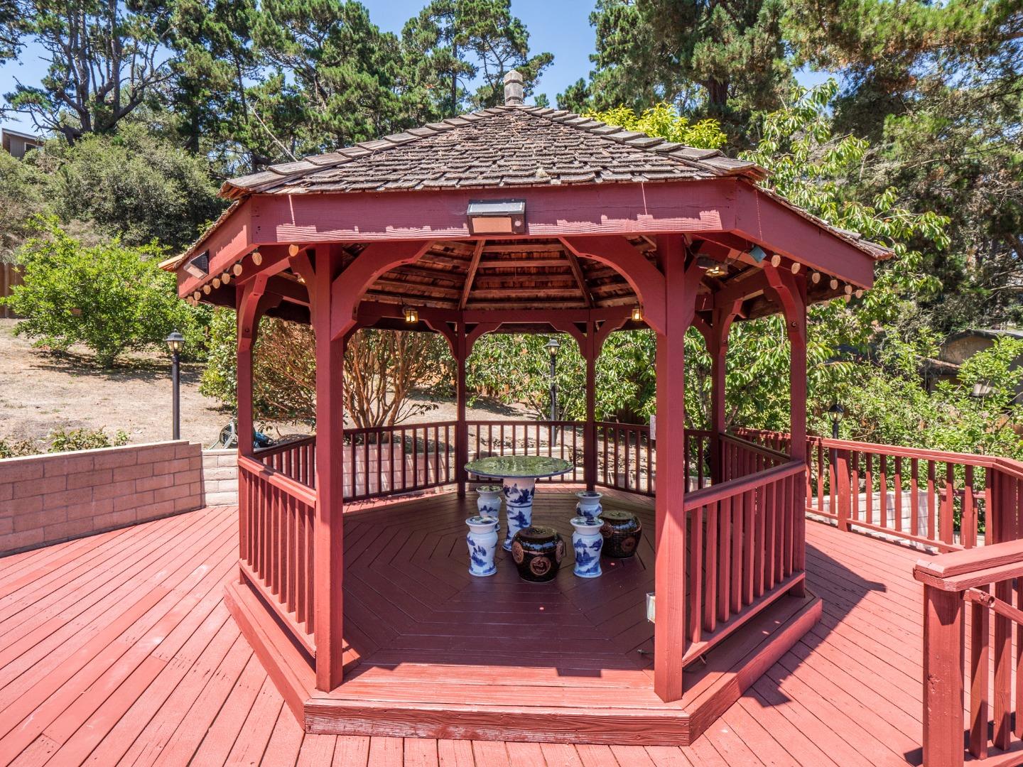 4064 Crest Road Pebble Beach, CA 93953 - Photo 47 of 93