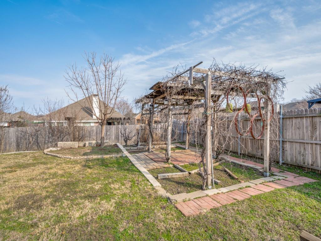 305 Sheridan Road Oak Point, TX 75068 - Photo 22 of 25