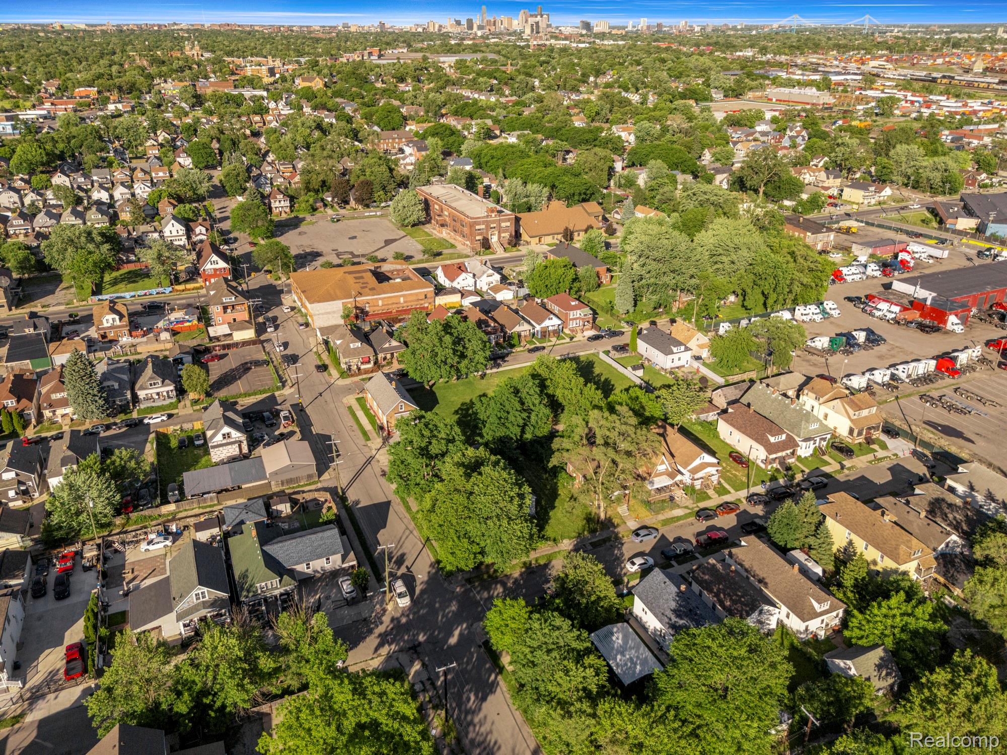 4380 Springwells Street Detroit, MI 48210 - Photo 27 of 31 19.jpg