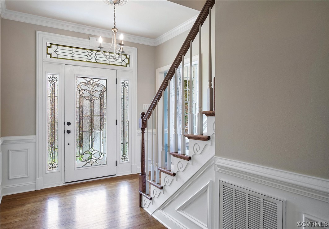 2801 Valley Springs Road Powhatan, VA 23139 - Photo 6 of 50 Gallery Image 6