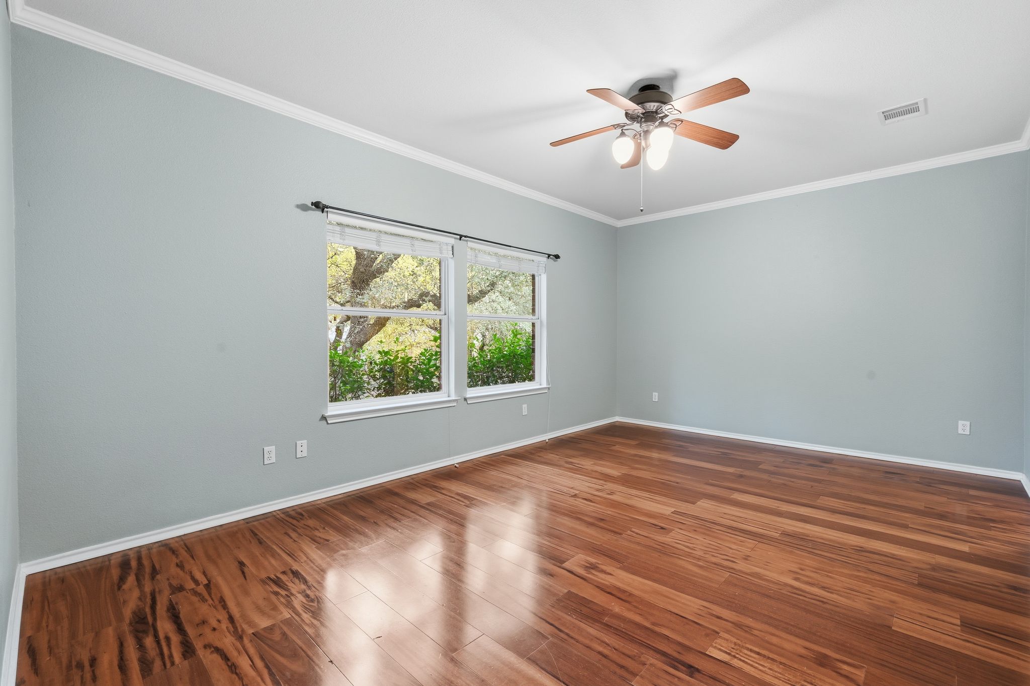 202 Muscovy Lane Cedar Park, TX 78613 - Photo 14 of 34 an empty room with window and mirror
