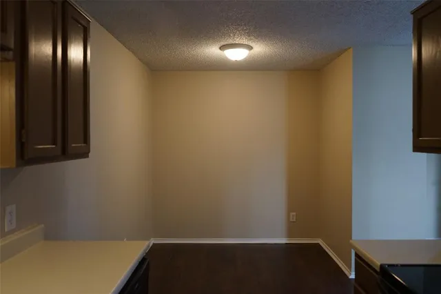 a view of small space