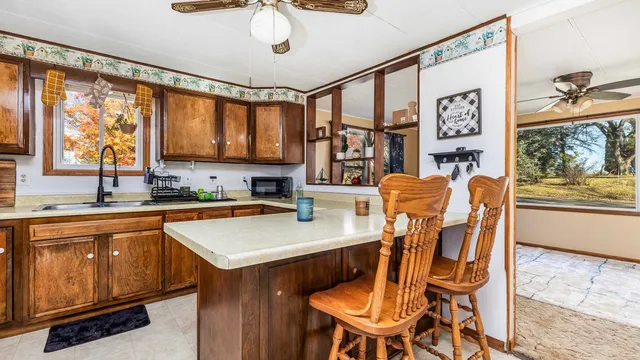 $234,900 | 620 Clinton Street, Galena, IL 61036