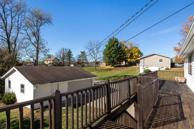 $234,900 | 620 Clinton Street, Galena, IL 61036