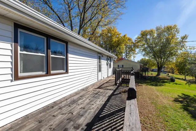 $234,900 | 620 Clinton Street, Galena, IL 61036