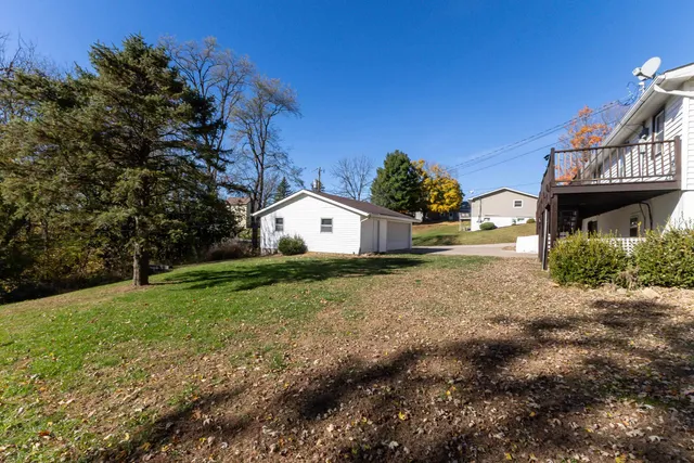 $234,900 | 620 Clinton Street, Galena, IL 61036