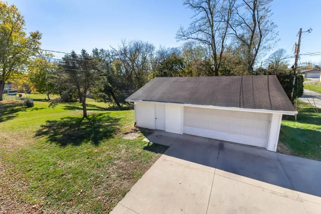 $234,900 | 620 Clinton Street, Galena, IL 61036