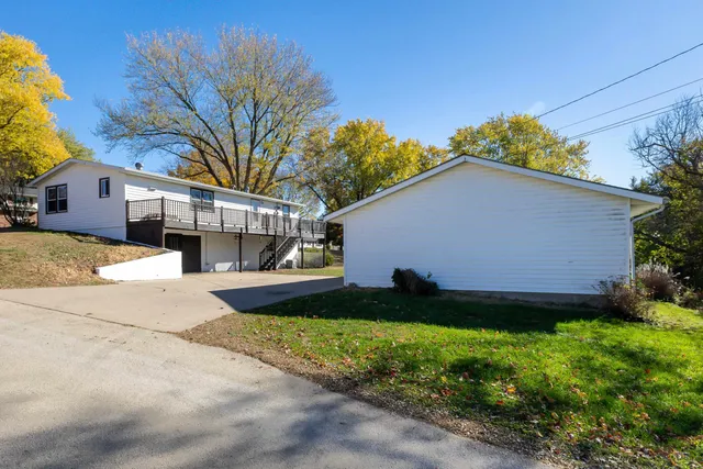 $234,900 | 620 Clinton Street, Galena, IL 61036