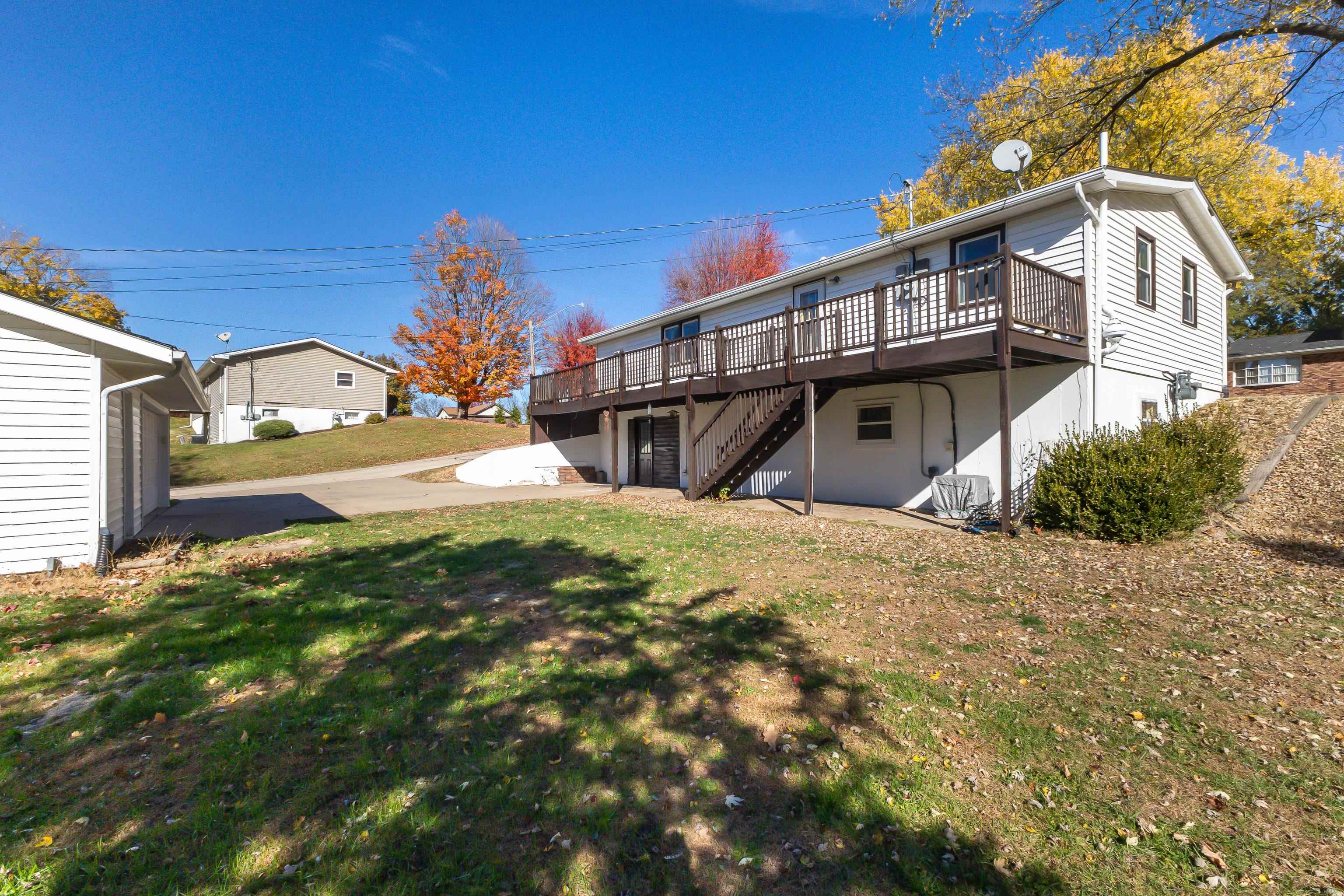 620 Clinton Street Galena, IL 61036 - Photo 10 of 37