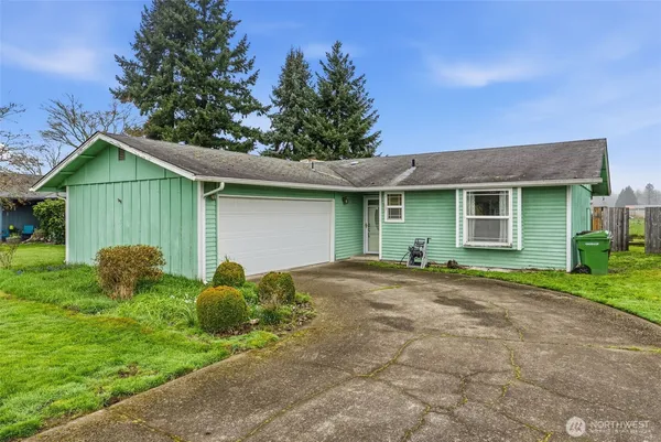 $325,000 | 3424 Ohio Street, Longview, WA 98632