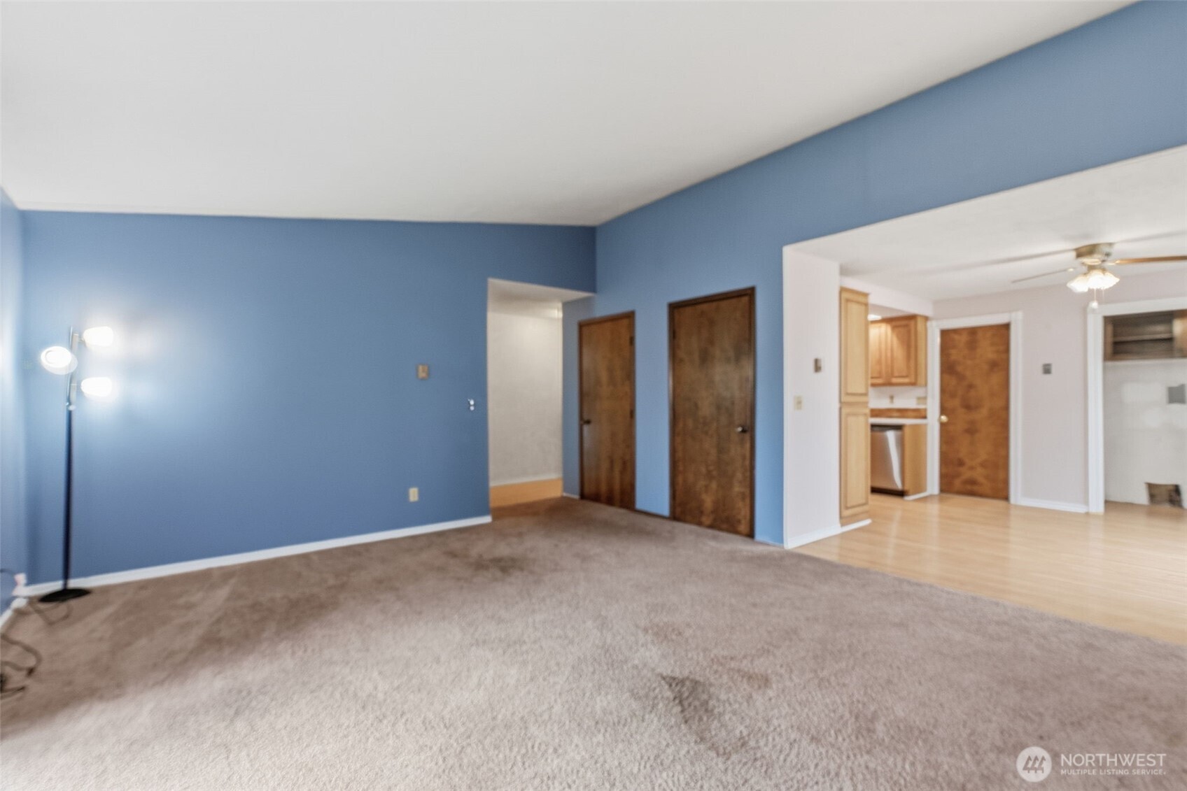 3424 Ohio Street Longview, WA 98632 - Photo 7 of 22