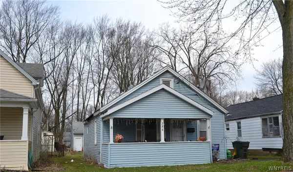$150,000 | 288 North Avenue, North Tonawanda, NY 14120