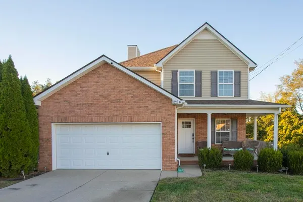 $2,200 | 1254 Lasalle Drive, Smyrna, TN 37167