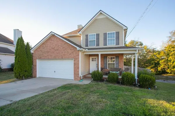 $2,200 | 1254 Lasalle Drive, Smyrna, TN 37167