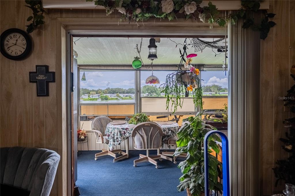 2055 South Floral Avenue, Unit 306 Bartow, FL 33830 - Photo 16 of 42 a view of walk in closet with clothes and shoes