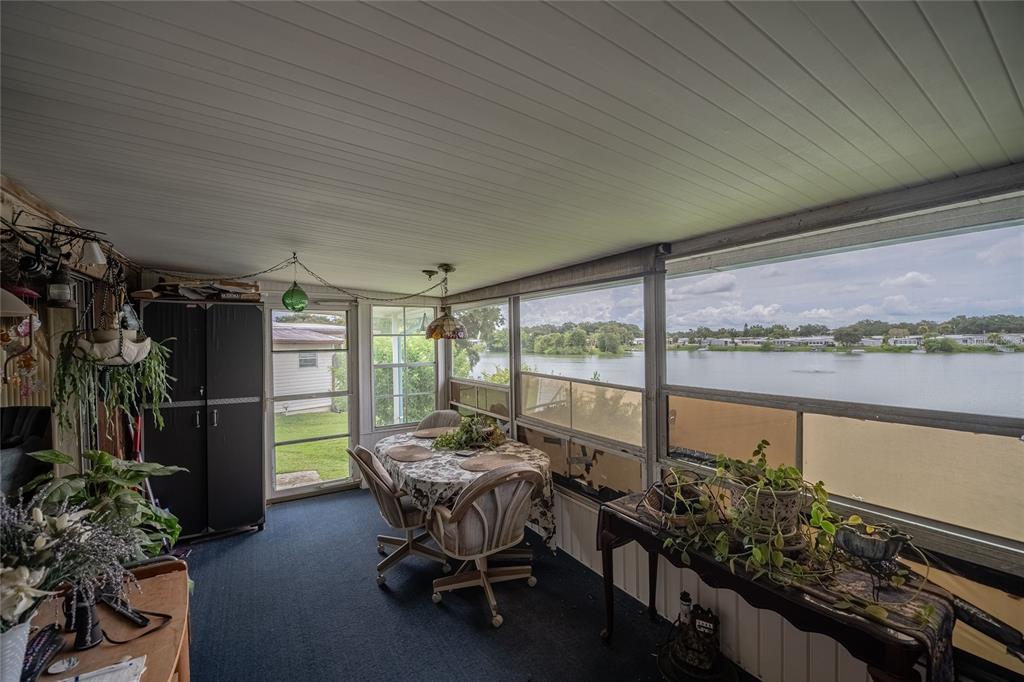 2055 South Floral Avenue, Unit 306 Bartow, FL 33830 - Photo 18 of 42 a view of swimming pool with furniture