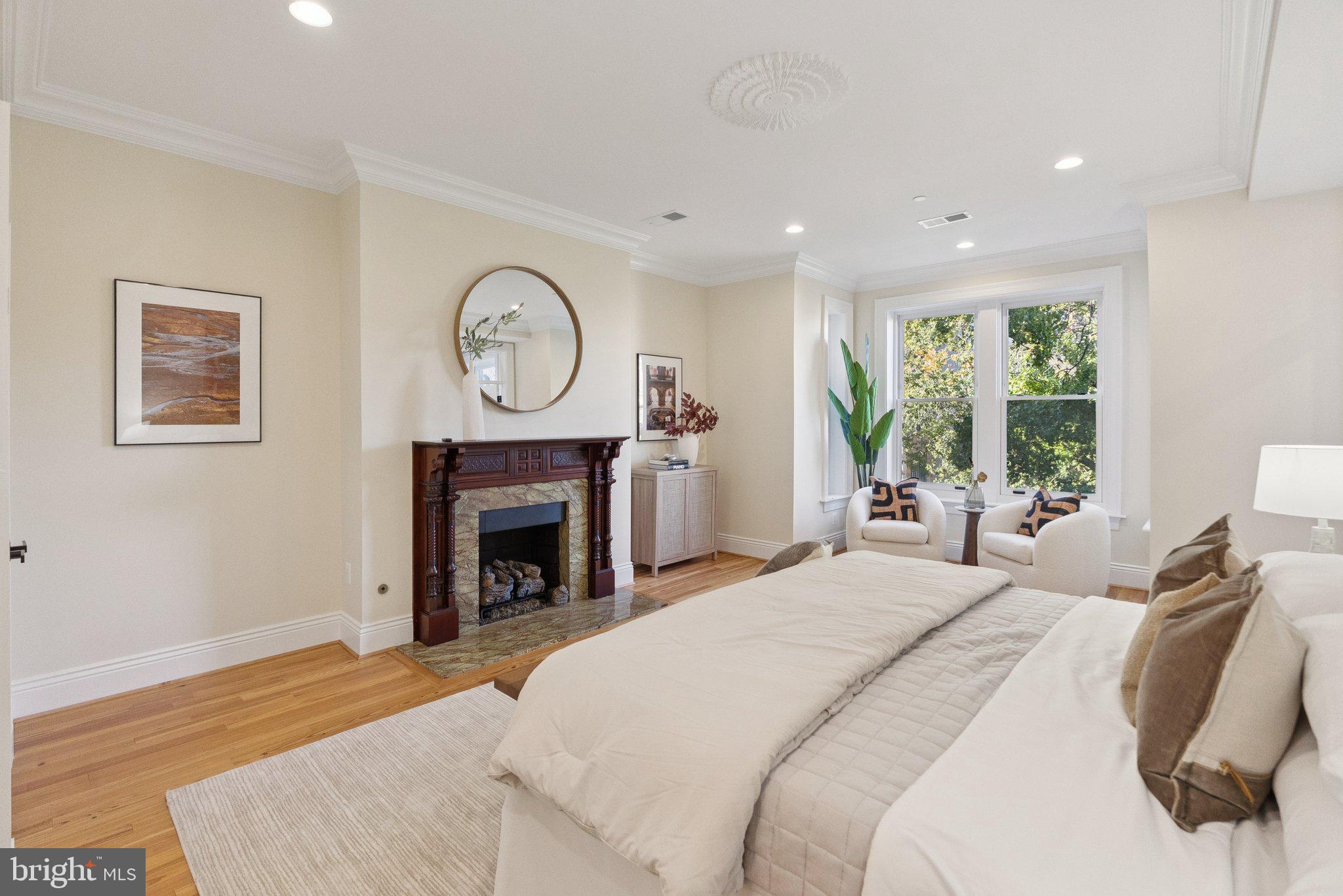 1514 R Street Northwest Washington, DC 20009 - Photo 27 of 78 Gallery Image 27