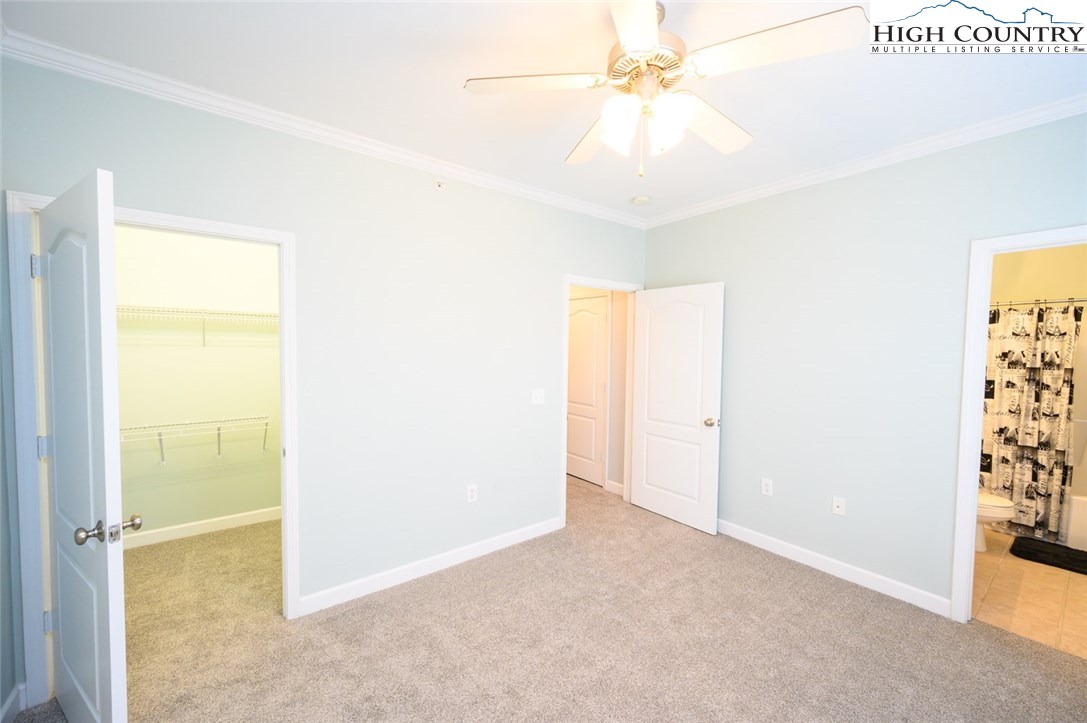 188 Cecil Miller Road, Unit 303 Boone, NC 28607 - Photo 16 of 27 Gallery Image 16