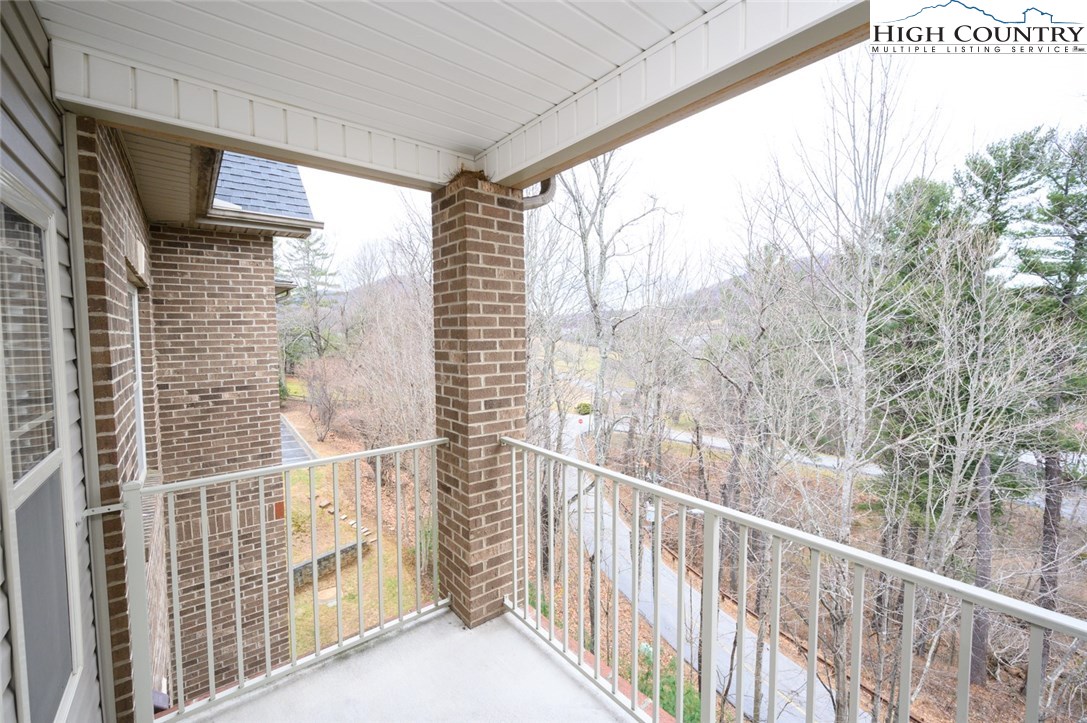 188 Cecil Miller Road, Unit 303 Boone, NC 28607 - Photo 24 of 27 Gallery Image 24