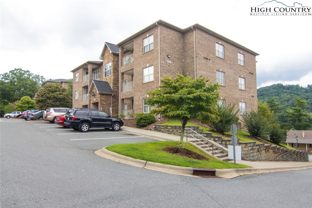 188 Cecil Miller Road, Unit 303 Boone, NC 28607 - Photo 27 of 27 Gallery Image 27