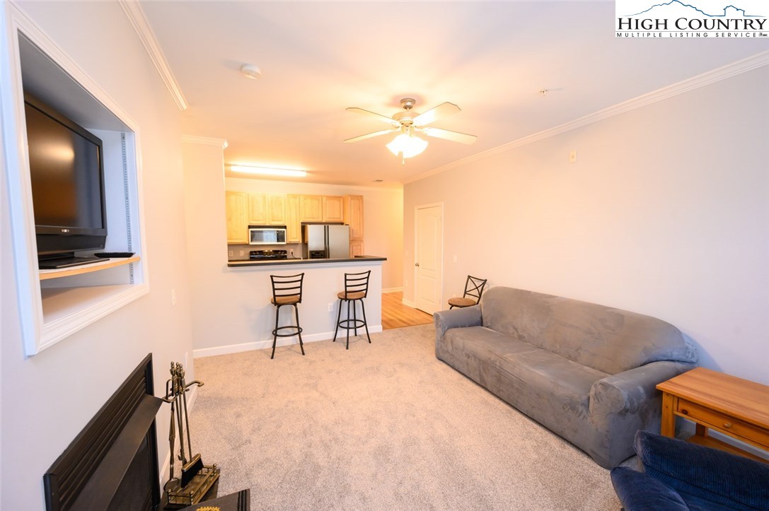 188 Cecil Miller Road, Unit 303 Boone, NC 28607 - Photo 9 of 27 Gallery Image 9