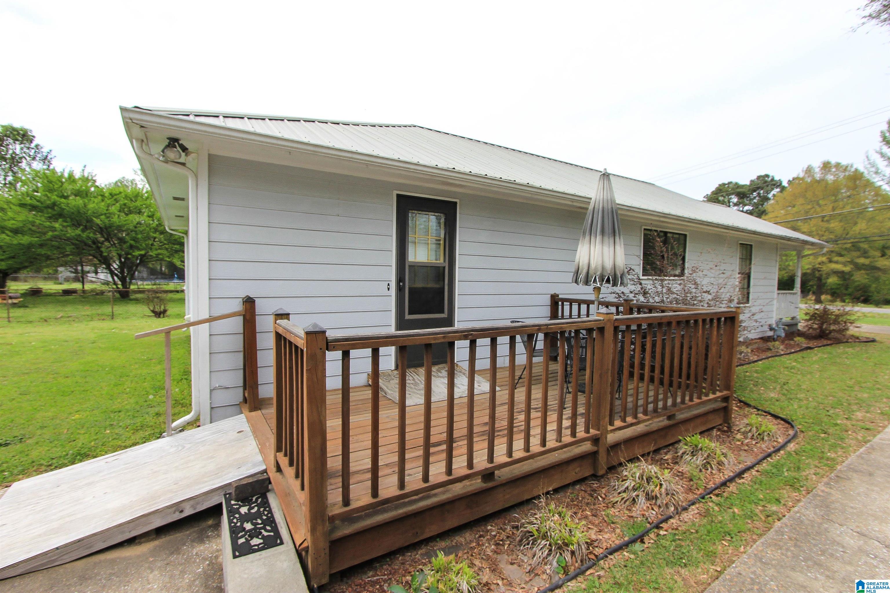 604 Alexandria Road Weaver, AL 36277 - Photo 12 of 50