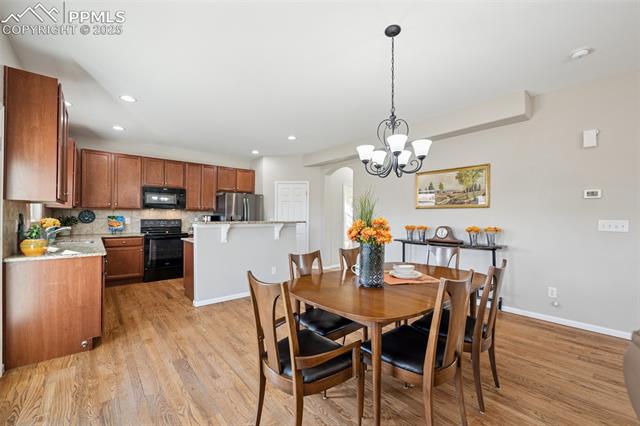 7262 Red Cardinal Loop Colorado Springs, CO 80908 - Photo 14 of 37 Gallery Image 14