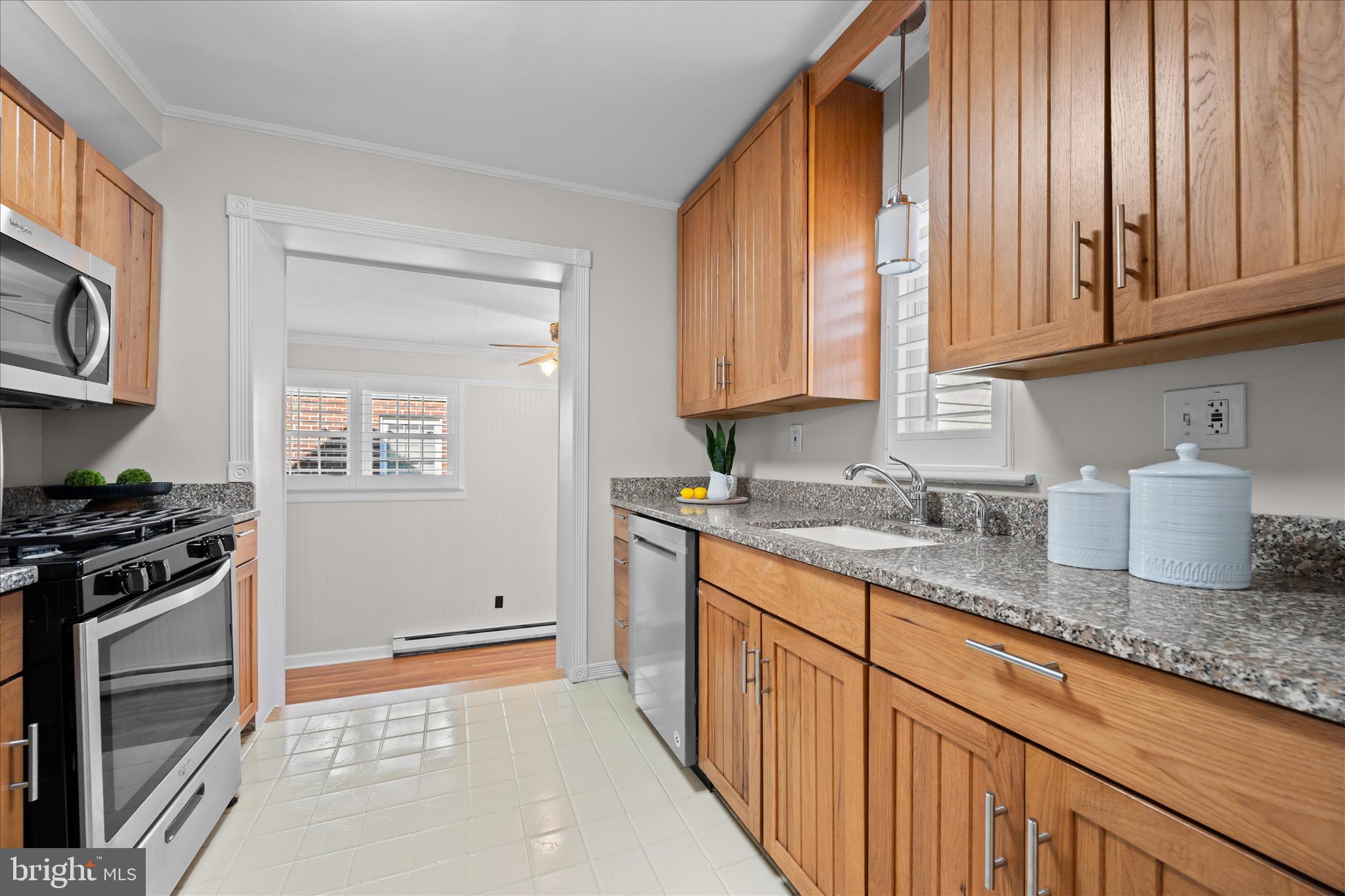 2021 Lansdowne Way Silver Spring, MD 20910 - Photo 16 of 64 Kitchen