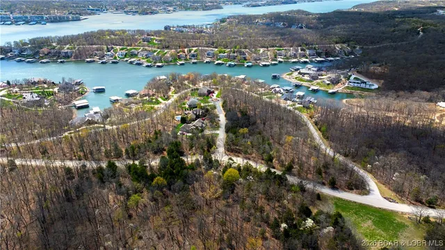 $86,000 | Lot 437 Eastwood Court, Sunrise Beach, MO 65079