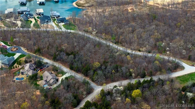 $86,000 | Lot 437 Eastwood Court, Sunrise Beach, MO 65079