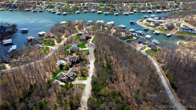 $86,000 | Lot 437 Eastwood Court, Sunrise Beach, MO 65079