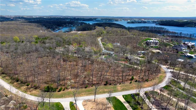 $86,000 | Lot 437 Eastwood Court, Sunrise Beach, MO 65079