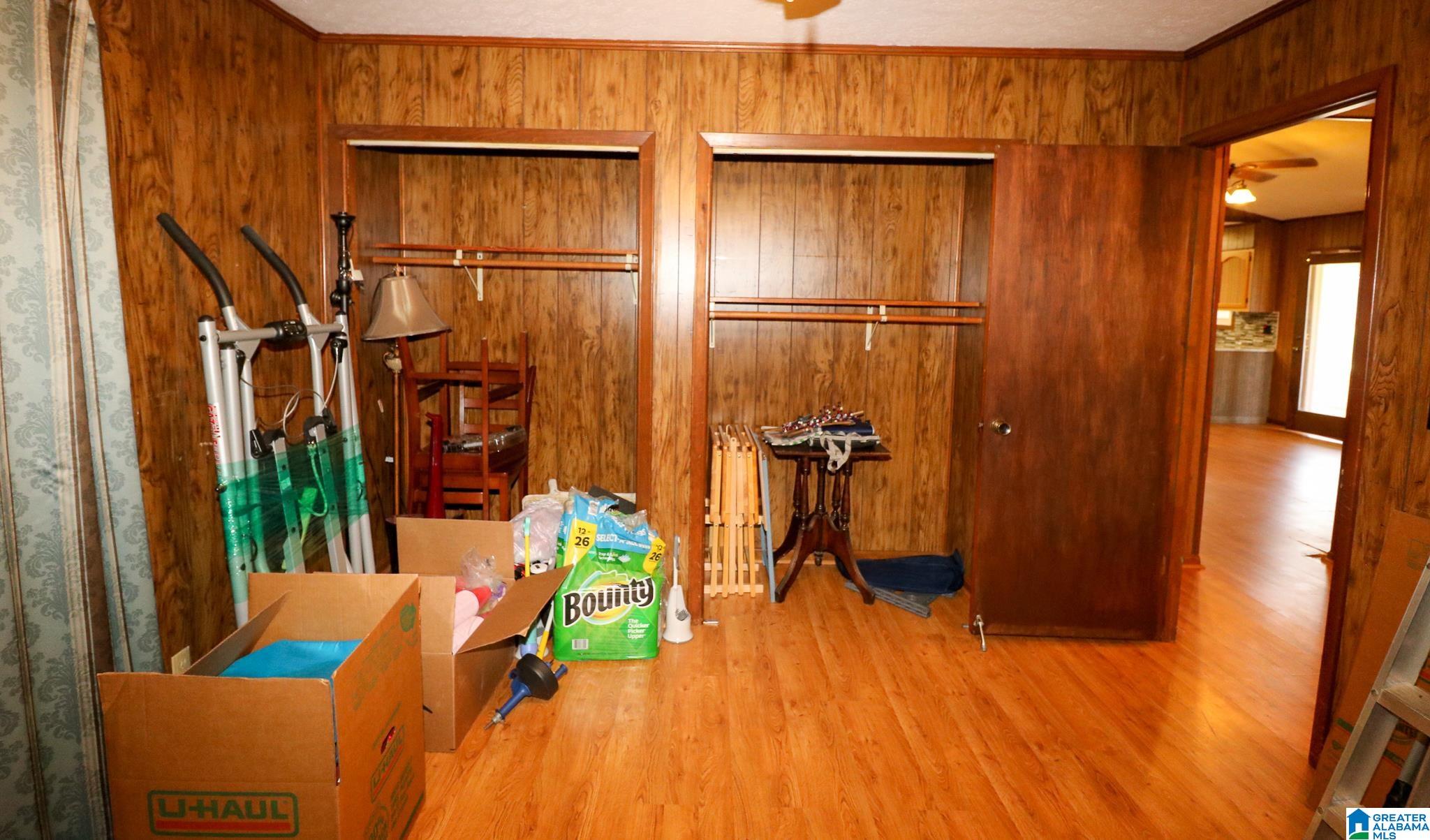 1666 Allison Mill Road Talladega, AL 35160 - Photo 29 of 44