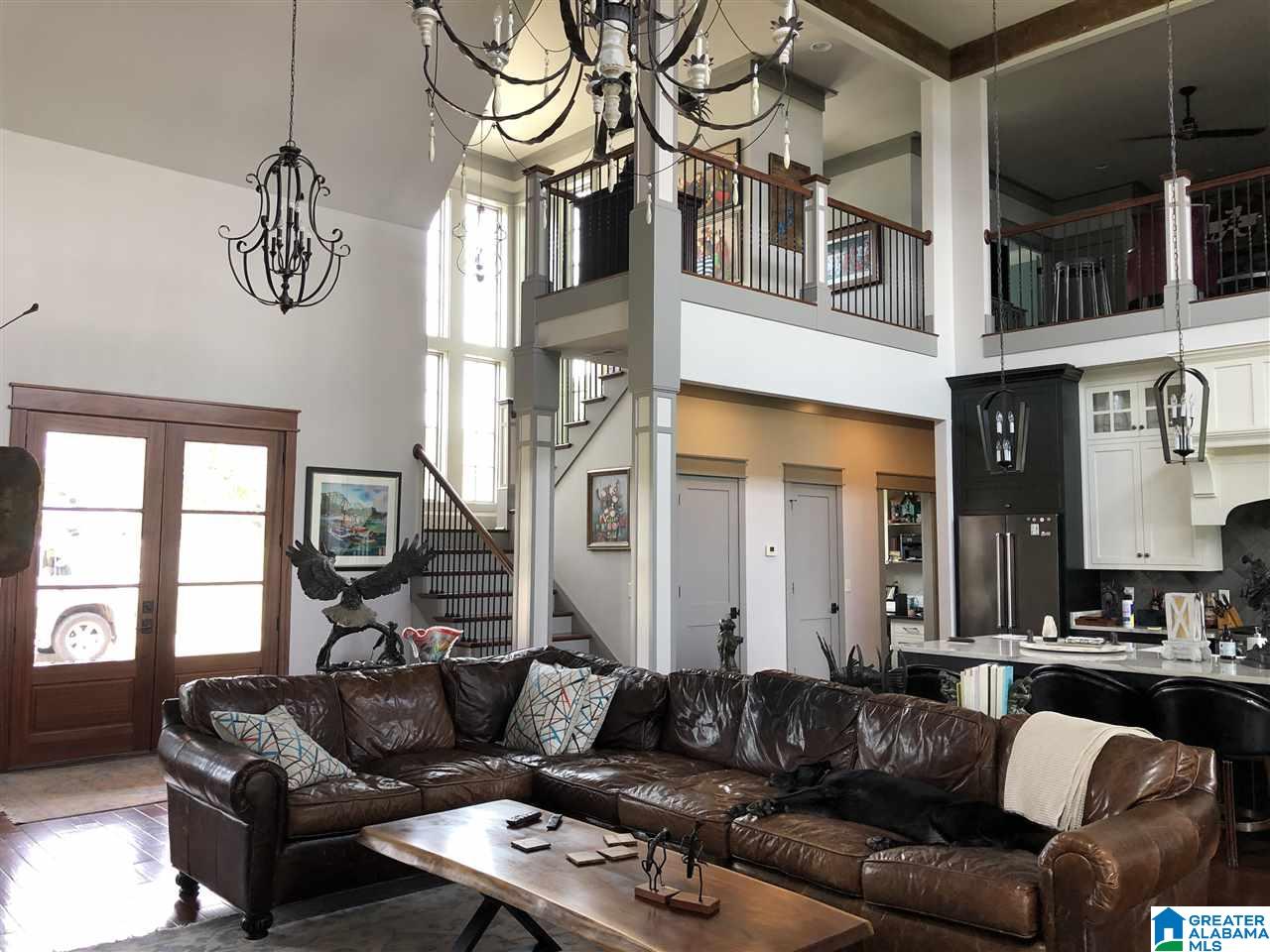 220 Viewpoint Circle Pell City, AL 35128 - Photo 3 of 50