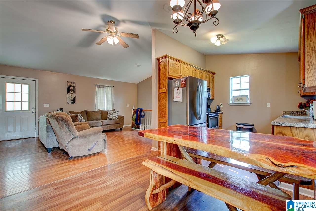 1344 Jerry Marsh Road Cleveland, AL 35049 - Photo 13 of 24