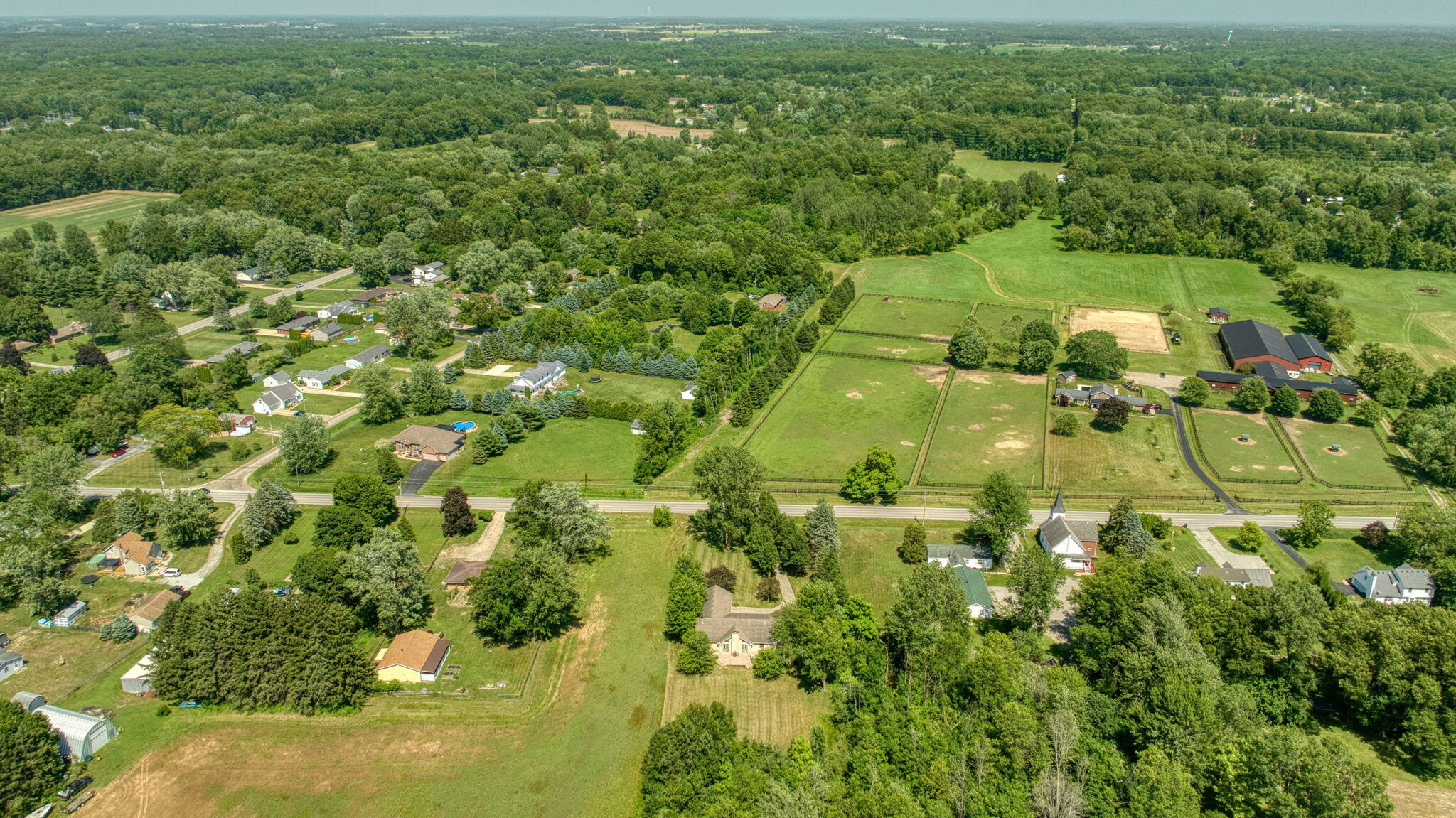 9979 Summerfield Road Temperance, MI 48182 - Photo 44 of 47 57-web-or-mls-DJI_0771_HDR