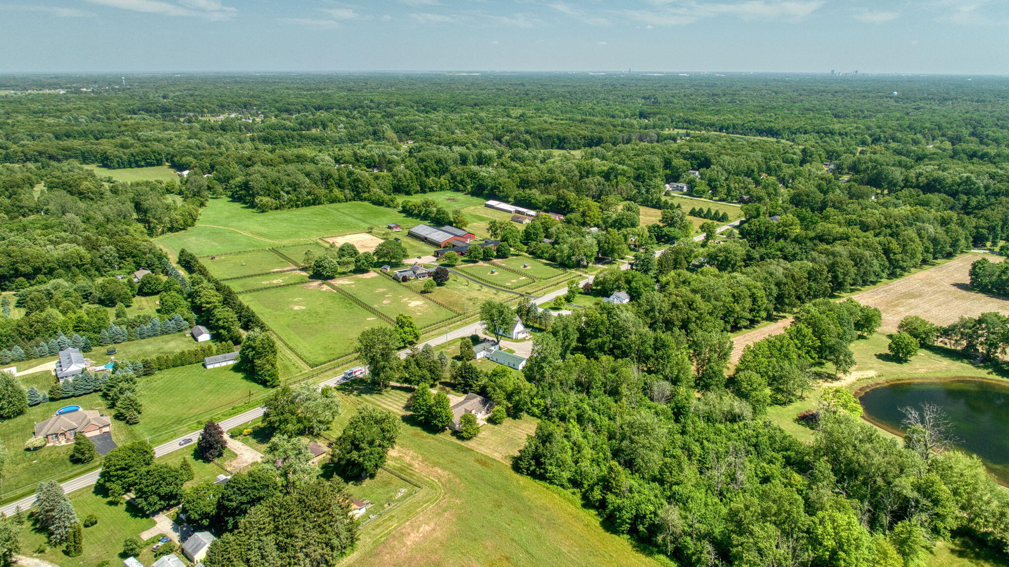 9979 Summerfield Road Temperance, MI 48182 - Photo 45 of 47 58-web-or-mls-DJI_0774_HDR