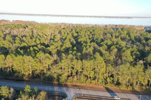 a view of lake view and mountain view