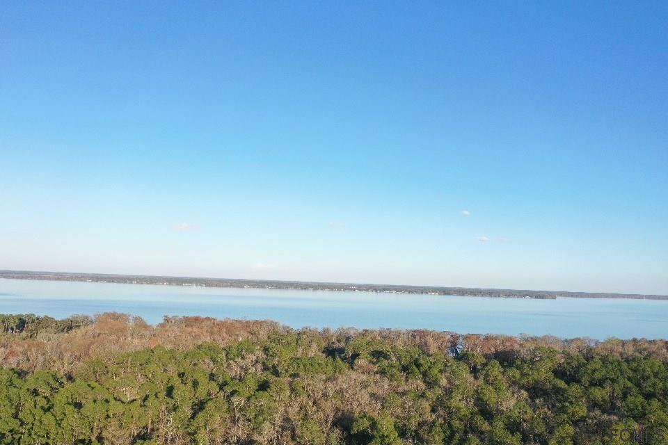 150 Jondabob Road Green Cove Springs, FL 32043 - Photo 10 of 12 a view of lake and mountain