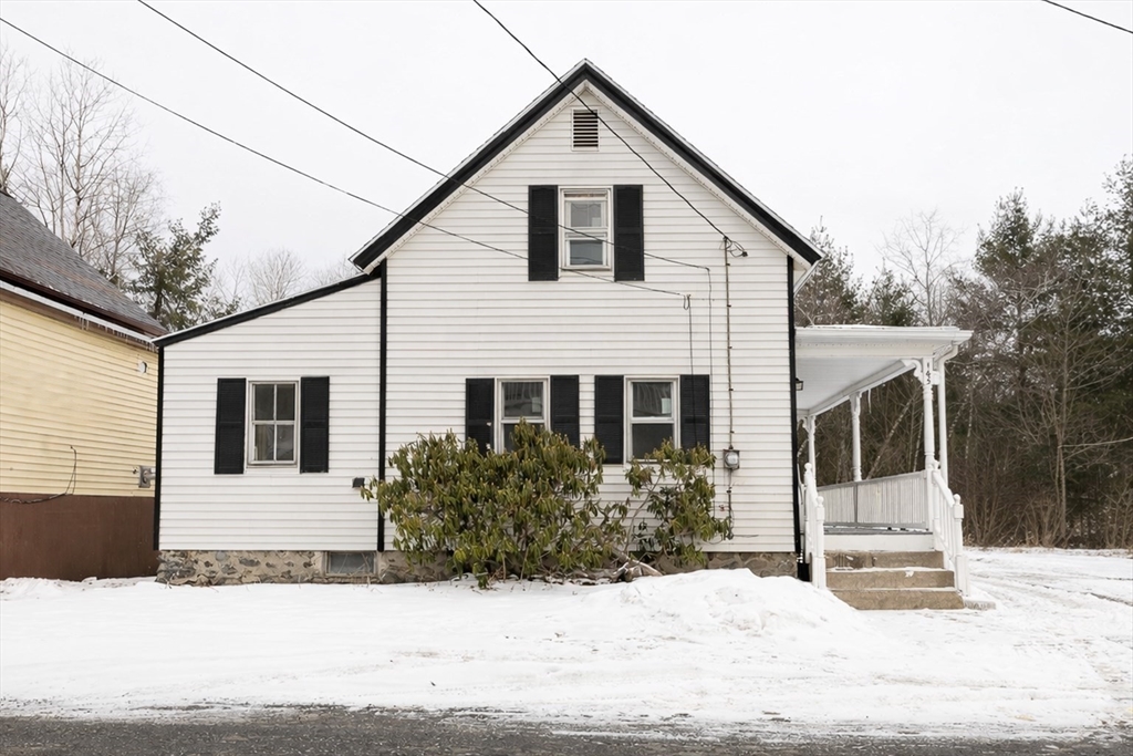 145 Spruce Street Winchendon, MA 01475 - Photo 26 of 30