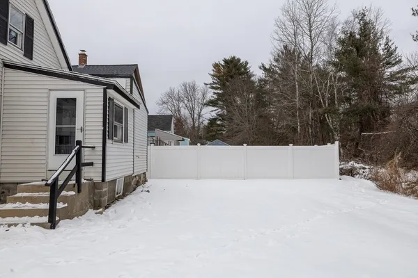 $298,000 | 145 Spruce Street, Winchendon, MA 01475